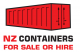 NZ Containers