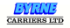 Byrne Carriers Ltd