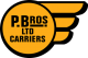 Purdue's Bros Carriers Ltd