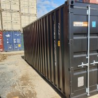 20ft One Trip shipping container