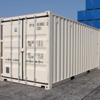 20ft Shipping Container New Zealand general purpose