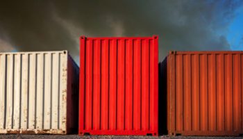 Shipping Container grading