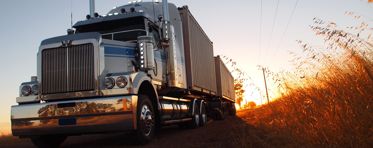 transport New Zealand Shipping Containers