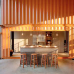 Shipping Container home examples