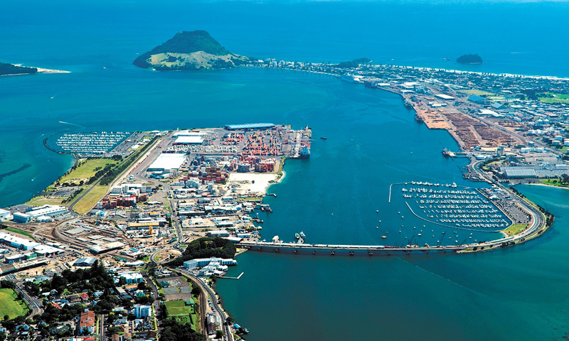 Shipping Containers tauranga New Zealand