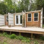Shipping Container home cheap