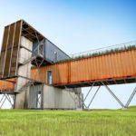 Shipping Containers house