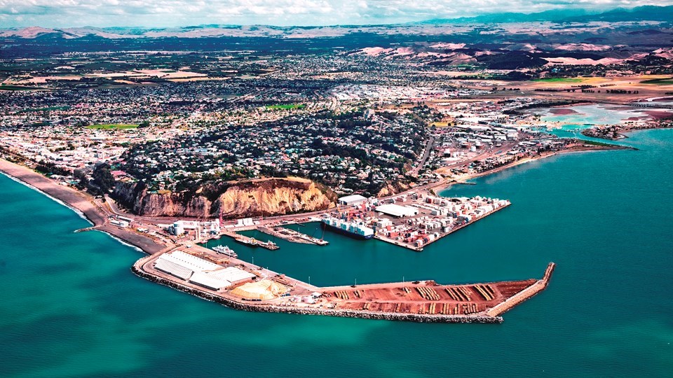 Shipping Containers napier New Zealand