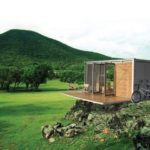 Shipping Containers offgrid