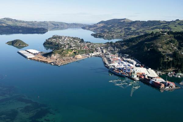 Shipping Containers otago New Zealand