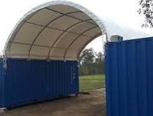 Shipping Containers Shelters