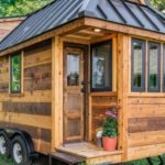 tiny house Shipping Containers
