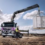 New Zealand Shipping Containers transport