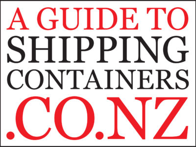 shipping container nz logo