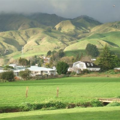 paeroa New Zealand Shipping Containers