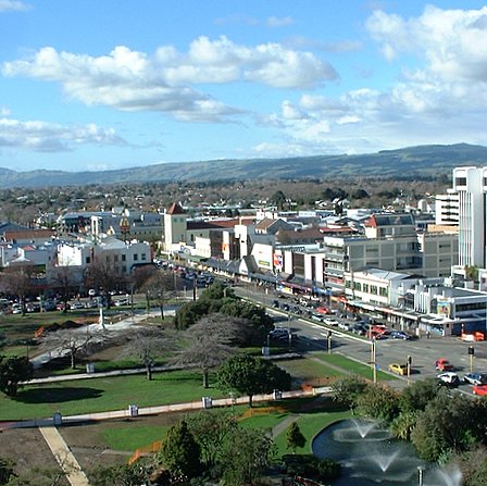 palmerston New Zealand Shipping Containers