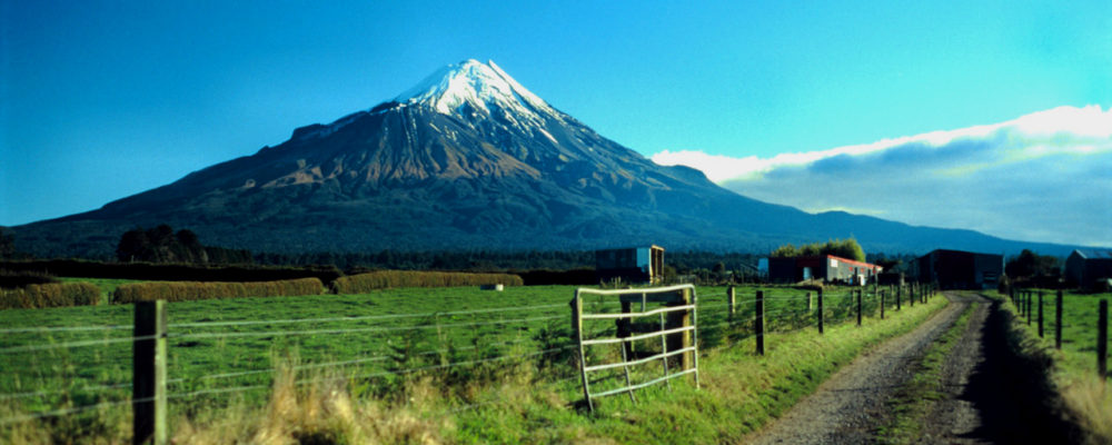 taranaki New Zealand Shipping Containers