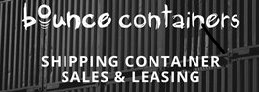 Bounce Containers