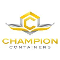 Champion Containers 