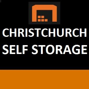 CHRISTCHURCH SELF STORAGE