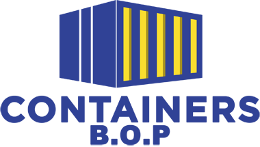 Containers B.O.P