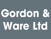Gordon & Ware Ltd