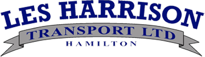 Les Harrison Transport Ltd