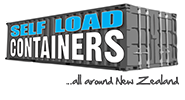 Affordable Self Load Containers
