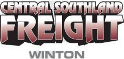 Central Southland Freight Winton