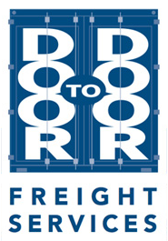 Door to Door Freight Services