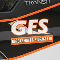 Gore Freight & Storage