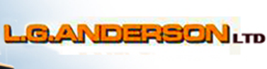 L G Anderson