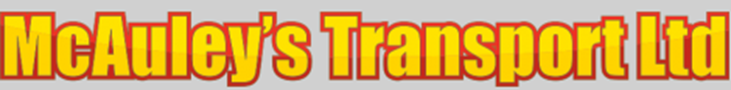 McAuley's Transport Ltd