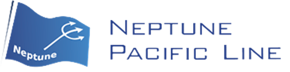 Neptune Pacific Line