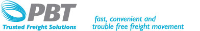 PBT Trusted Freight Solutions