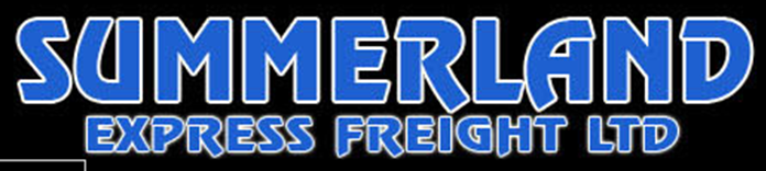 Summerland Express Freight Ltd