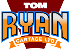 Tom Ryan Cartage Limited